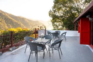 ROSASTAYS Jeolikote - Nainital - 9