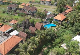 Abangan Bungalow - 9