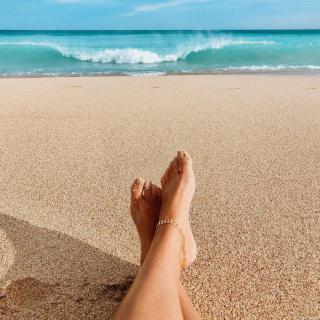 Sandy Toes - Bournemouth - 0