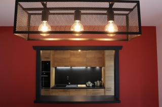 Gîte les Pervenches avec Sauna - Gérardmer - 9