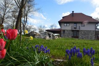 Kuća za odmor Gacka - 7