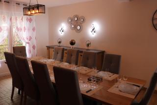 Gîte les Pervenches avec Sauna - Gérardmer - 3