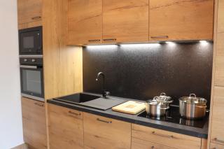 Gîte les Pervenches avec Sauna - Gérardmer - 4