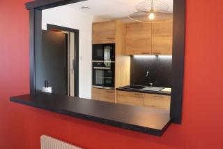 Gîte les Pervenches avec Sauna - 2