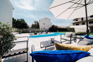 Holiday Home Apartments Bellamare - Zadar - 7