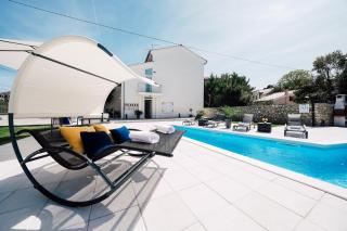 Holiday Home Apartments Bellamare - Zadar - 6