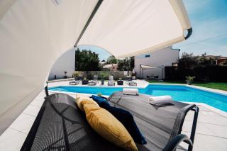 Holiday Home Apartments Bellamare - Zadar - 4