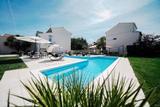 Holiday Home Apartments Bellamare - Zadar - 0