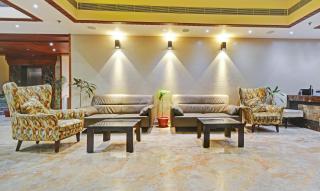 Hotel Mandovin, Udaipur - Udaipur - 6
