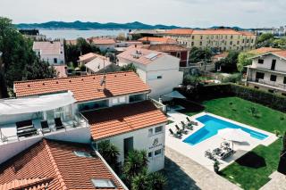Holiday Home Apartments Bellamare - Zadar - 3