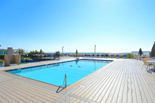 Fountainhead Towers III - Ocean City - 5