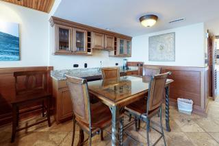 Fountainhead Towers III - Ocean City - 2