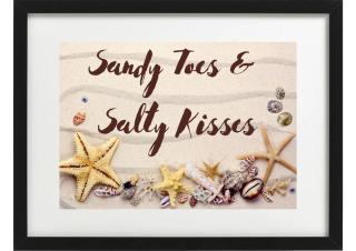 Sandy Toes - Bournemouth - 6