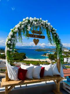 Hotel Mira Mare - Ksamil - 7
