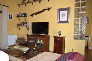 Casa acogedora en pueblo de montaña - Loma Somera - 5