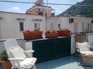 Appartamento Iasolino - Isquia - 6