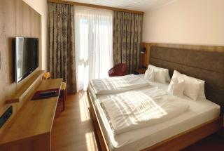 Dorf Hotel Grüner Baum - 8