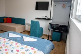 Ravne Energy Apartments - Visoko - 4