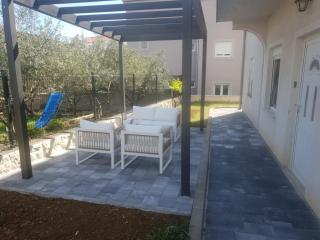 Studio apartment Calm nature - Zadar - 9