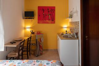 Antico Casale - Camere con angolo cottura - Agropoli - 9