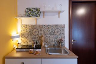 Antico Casale - Camere con angolo cottura - Agropoli - 8