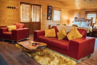 Donard Shadow Lodge - Newcastle - 8