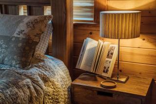 Donard Shadow Lodge - Newcastle - 9