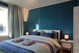 Kind -& diervriendelijk huisje - De Panne - 0