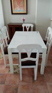 La casa de la luz - San Fernando - 7