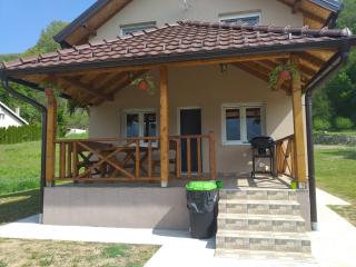 Biser na Drini - Velika Reka - 1