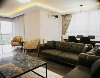 Gazioğlu Residence - Trabzon - 7