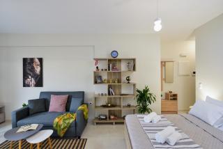 Avanti Chania Luxury Apartment - Chania - 9
