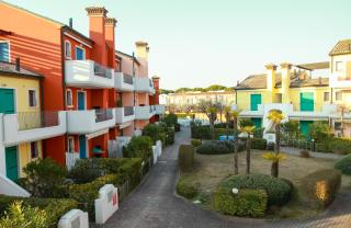 Appartamento in residence Lighthouse - Cavallino-Treporti - 0