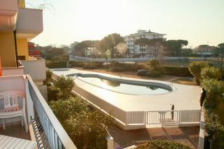 Appartamento in residence Lighthouse - Cavallino-Treporti - 7