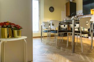 Casa Garisenda by Wonderful Italy - Bologna - 8