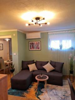 Apartman Bartol - Gospić - 8