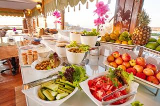 1207 Hotel Special Class Sultanahmet - Istambul - 7