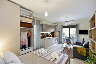 Avanti Chania Luxury Apartment - Chania - 5