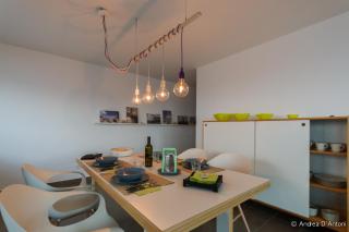 Seafront Holiday House on the Mindelo Bay - 1