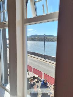 The Anchor Hotel - Kippford - 3