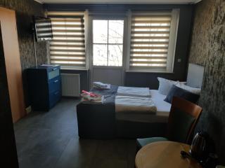 Hotel Alt-Erfurt - Erfurt - 8