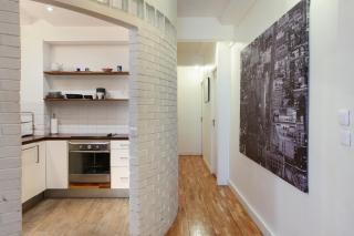 Apartment Saint Germain des Prés by Studio prestige - París - 2