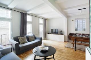 Apartment Saint Germain des Prés by Studio prestige - París - 5