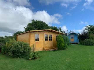 Coutts Glamping - 8