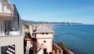 Appartamenti Castello Borelli - 8