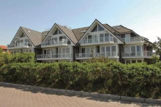 Residenz 08 - Cuxhaven - 0