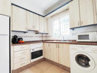 Lovely 2 bedroom townhouse in Fuentesol, Nerja - Nerja - 5