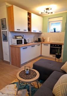 Apartman Bartol - Gospić - 2