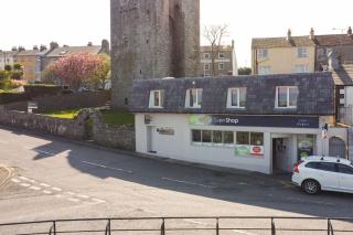 The Anchor Apartments - Ardglass - 6