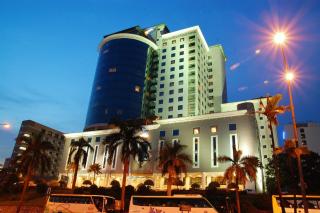 GBW Hotel - Johor Bahru - 0